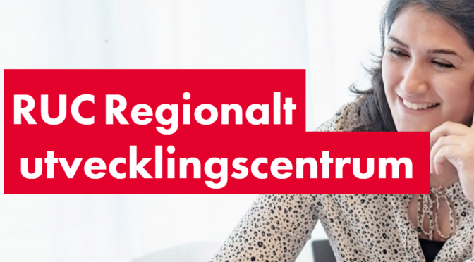 Mötesplats RUC digitalt